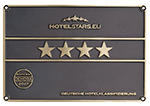 DEHOGA Deutsche Hotelklassifizierung